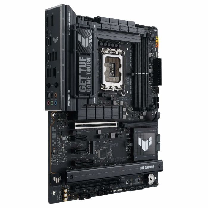 Carte Mère Asus LGA 1851 27