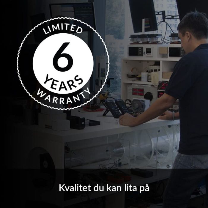 Glacière Portable Arctic ACFAN00118A 10