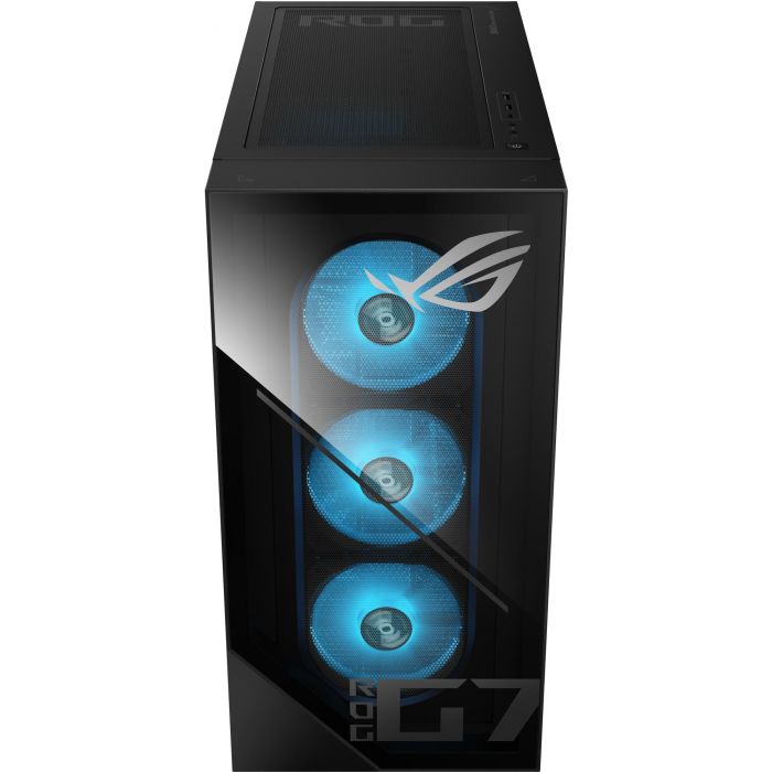 ASUS ROG GM700 R7-9800X3D 64 1 5070 GM700TZ-R9800X064W W11H 2