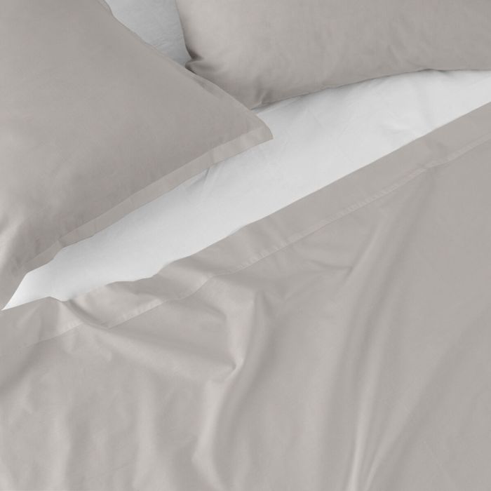 Drap HappyFriday Basic Gris 240 x 270 cm 3