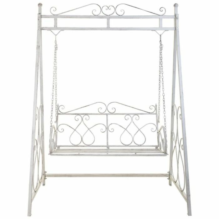 Balançoire Alexandra House Living 161 x 90 x 214 cm 7