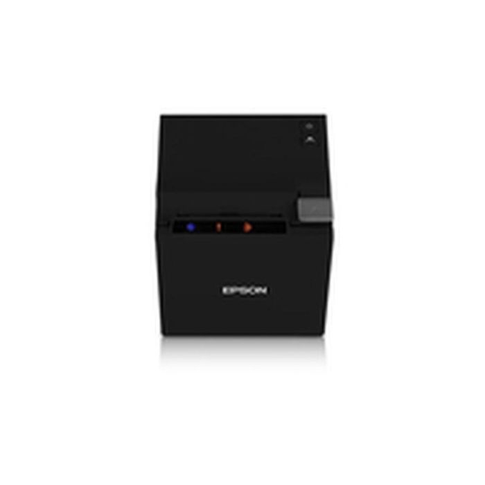 Imprimante à Billets Epson TM-M10 (112AO) 3