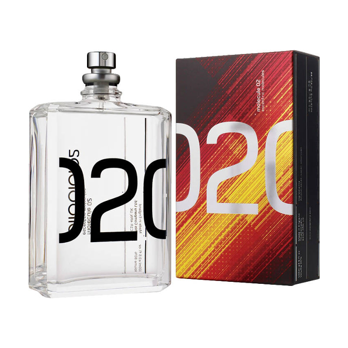 Molecule 02 - Edt 100 mL 2