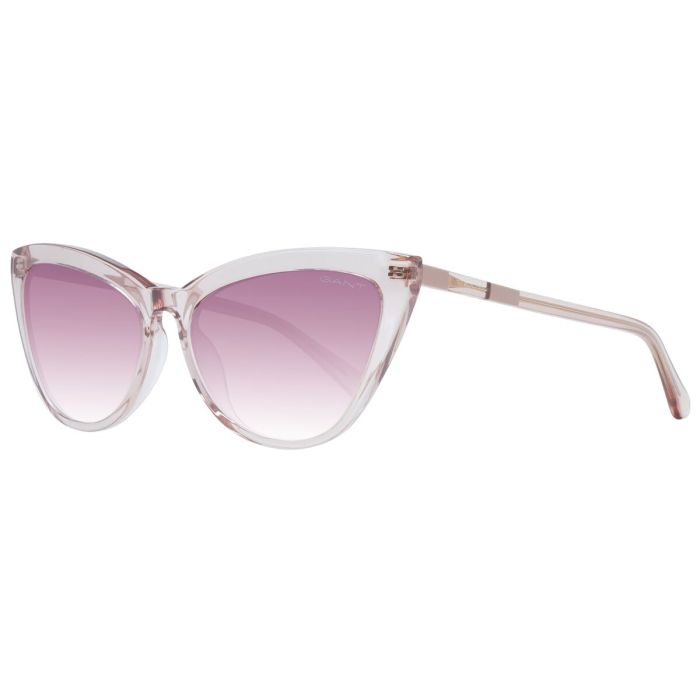 Lunettes de soleil Femme Gant GA8096 5672F 0 Lunettes de soleil Femme Gant GA8096 5672F 0