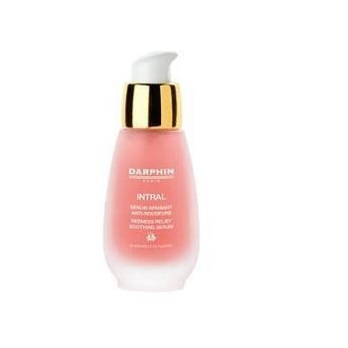 Darphin Intral Redness Relief Soothing Serum 30 mL Pump Bottle 2