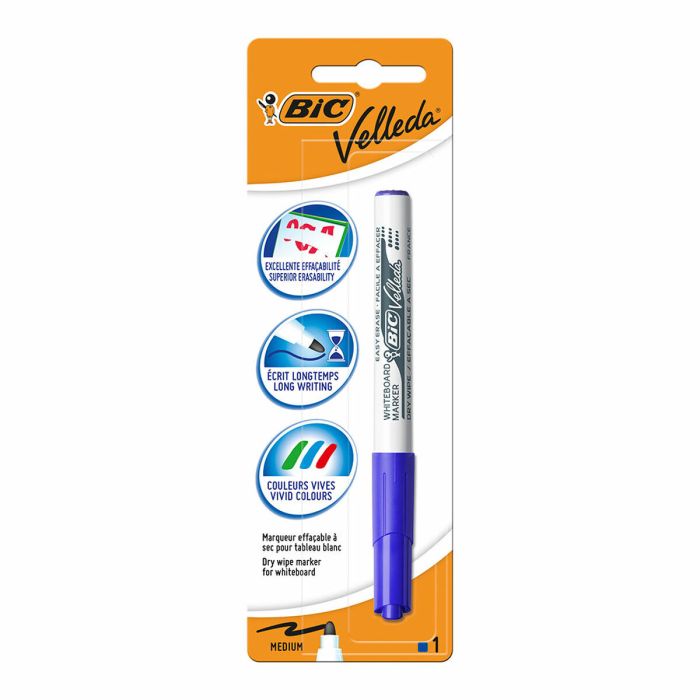 Marqueur pour tableau blanc Bic 1741