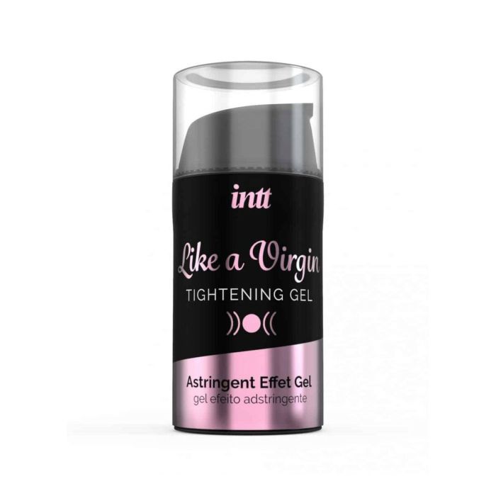 Crème pour le Traitement des Varices Intt Like a Virgin 15 ml Astringent (1 Unité) 2