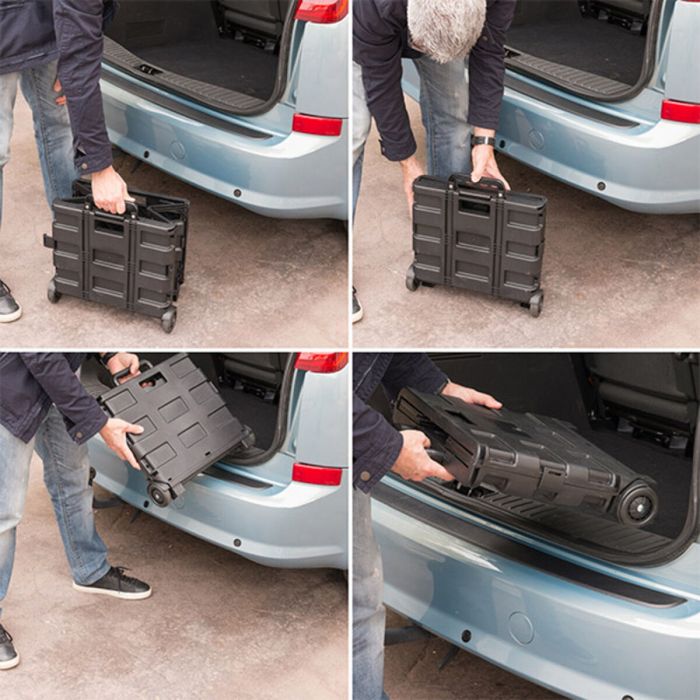 Coffre Aluminium 4 Coffre Aluminium 4