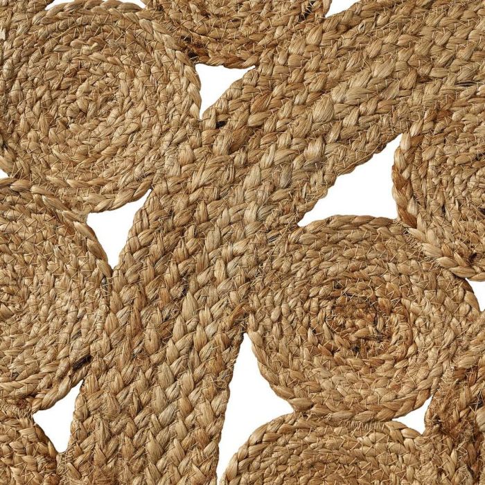 Tapis NATUR III Naturel 100 X 100 X 0,5 CM 2