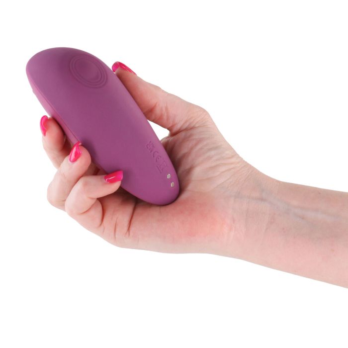 Masseur érotique NS Novelties Secrets Rouge 3