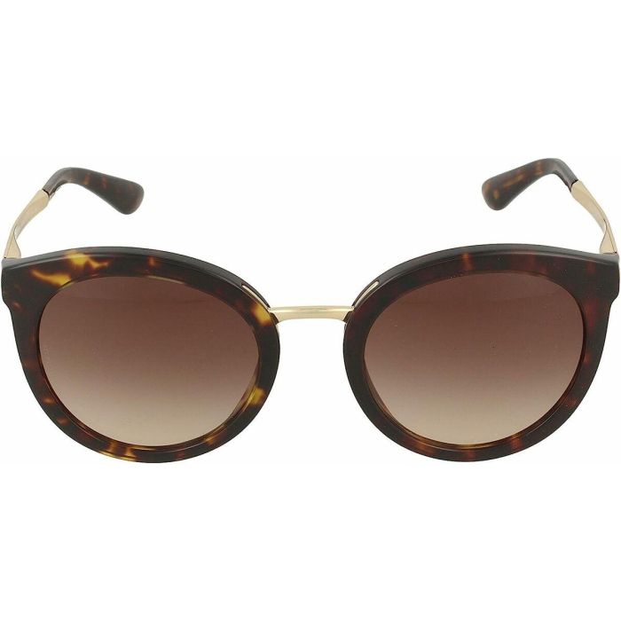 Lunettes de soleil Femme Dolce & Gabbana DG 4268 3
