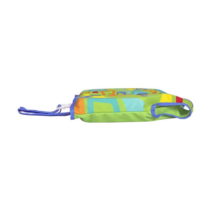 Gilet Gonflable pour Piscine Bestway Aquastar Swim Safe 19-30 kg 27
