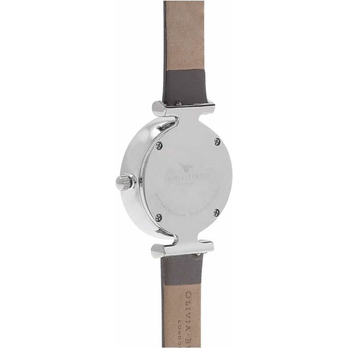 Montre Femme Olivia Burton OB16AM144 (Ø 30 mm) 2 Montre Femme Olivia Burton OB16AM144 (Ø 30 mm) 2