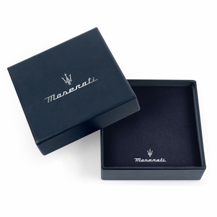 Bracelet Homme Maserati JM224ATZ38 Acier inoxydable 1