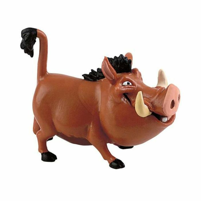 Figurine d’action Pumbaa 1