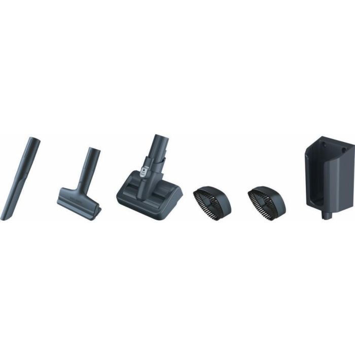 Rowenta X-PERT 6.60 ANIMAL RH6878WO (schwarz/rot) 6