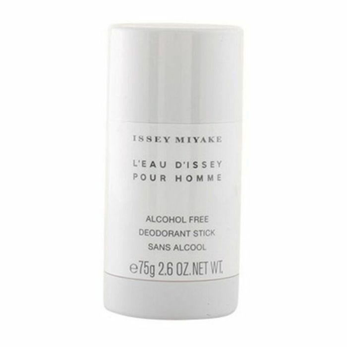 Issey Miyake Déodorant Stick L'Eau D'Issey Pour Homme 75 gr