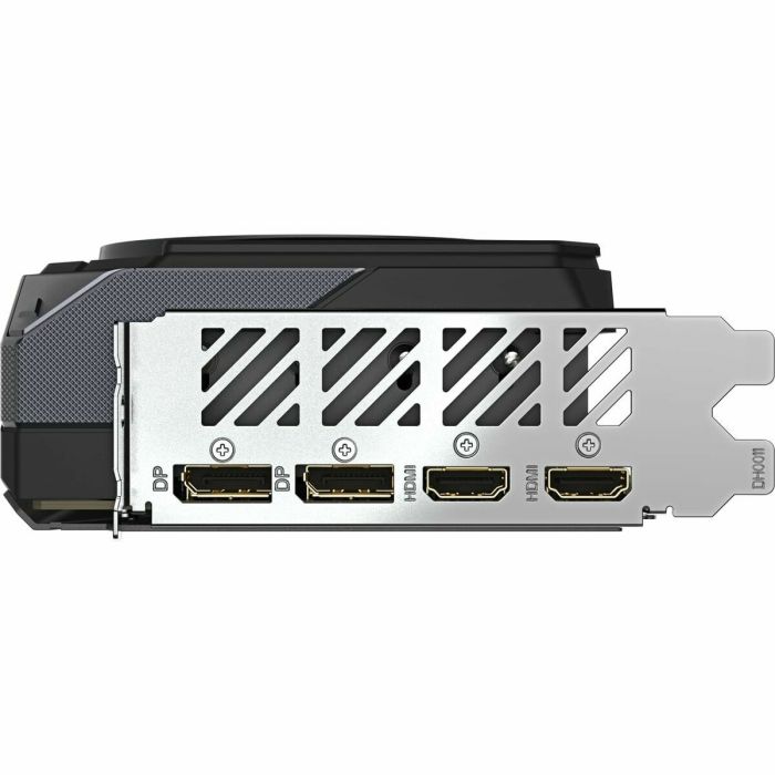 Carte Graphique Gigabyte 9VR907XTGO-00-G10 radeon rx 9070 xt 16 GB GDDR6 3