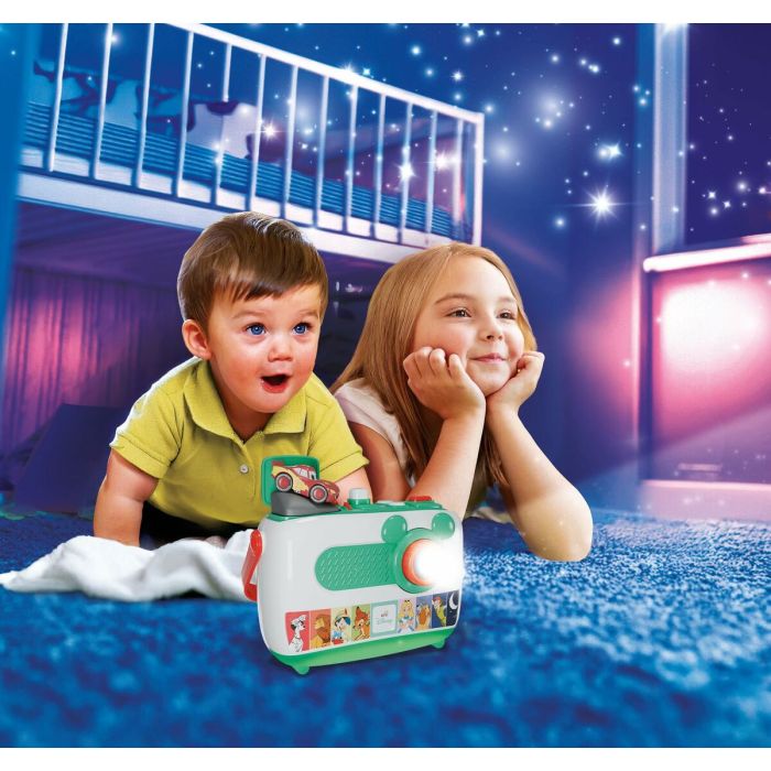 Jouet musical Clementoni 3