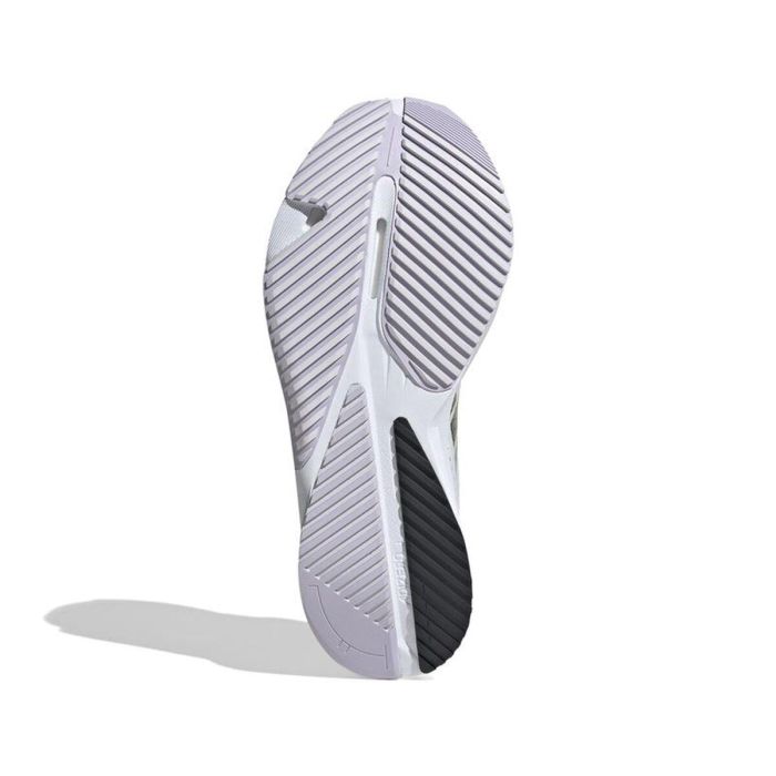 Chaussures de Running pour Adultes Adidas Adizero Sl Blanc 4