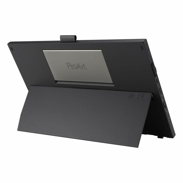 Écran Tactile Interactif Asus 90LM0711-B01I70 4K Ultra HD 15,6" 3 Écran Tactile Interactif Asus 90LM0711-B01I70 4K Ultra HD 15,6" 3