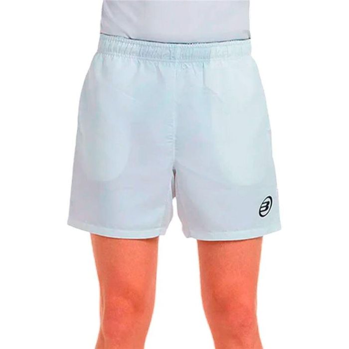 Short de Sport pour Homme Bullpadel Bagre Blanc Padel 42 0 Short de Sport pour Homme Bullpadel Bagre Blanc Padel 42 0