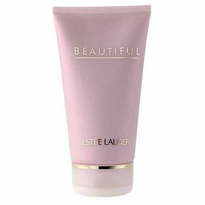 Gel de douche Estee Lauder Beautiful 100 g 1