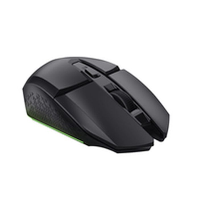 Souris sans-fil Trust GXT 110 Felox Noir 5 Souris sans-fil Trust GXT 110 Felox Noir 5