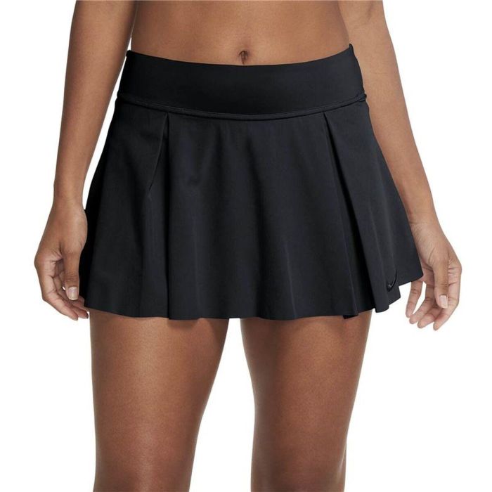 jupe de padel Nike Club Skirt Noir (M) 0 jupe de padel Nike Club Skirt Noir (M) 0