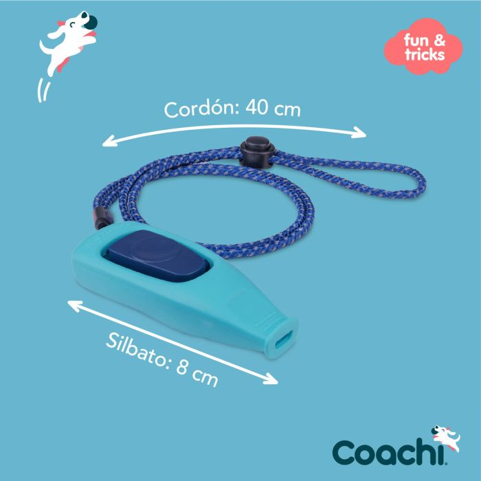 Sifflet Coachi 3 Sifflet Coachi 3