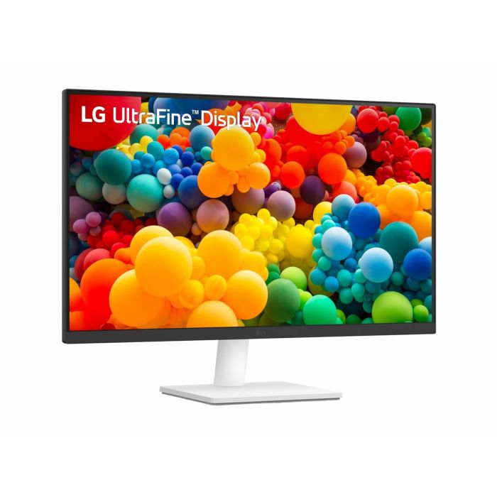 Monitor Gaming LG 27US500-W 4K Ultra HD 27" 24