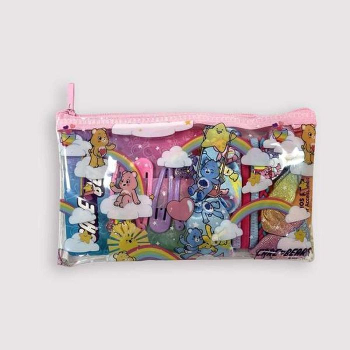 Ensemble de Beauté Care Bears Multicouleur 1