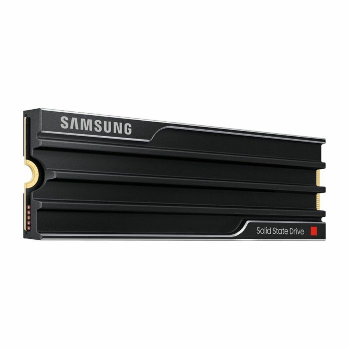 Disque dur Samsung MZ-VAP4T0CW 4 TB SSD 29