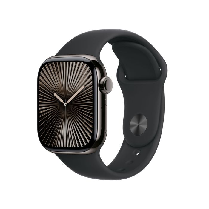 Montre intelligente Apple Watch 10 1,65" Noir Gris 0 Montre intelligente Apple Watch 10 1,65" Noir Gris 0