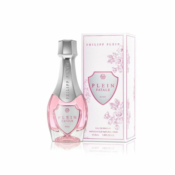 Parfum Femme PHILIPP PLEIN Plein Fatale Rosé 30 ml