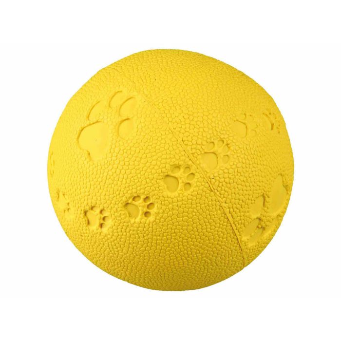 Jouet pour chien Trixie Caoutchouc Ø 6 cm 4