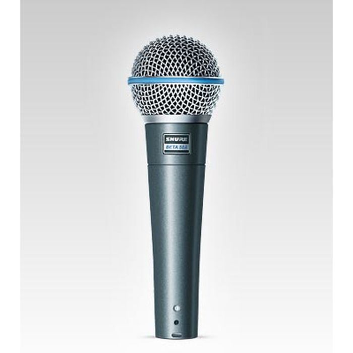Microphone Shure Beta 58A 2
