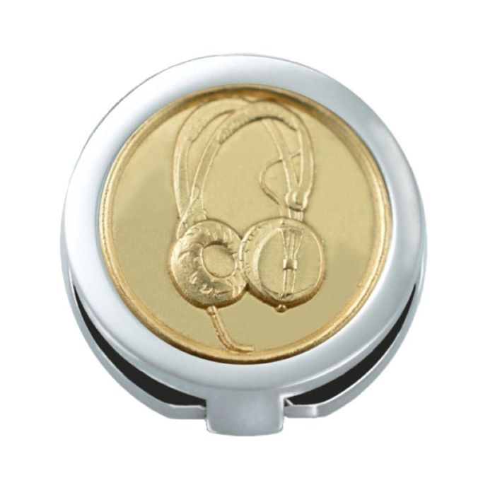 Perle de verre Unisexe Talent Jewels TJC-4-05-01 0 Perle de verre Unisexe Talent Jewels TJC-4-05-01 0