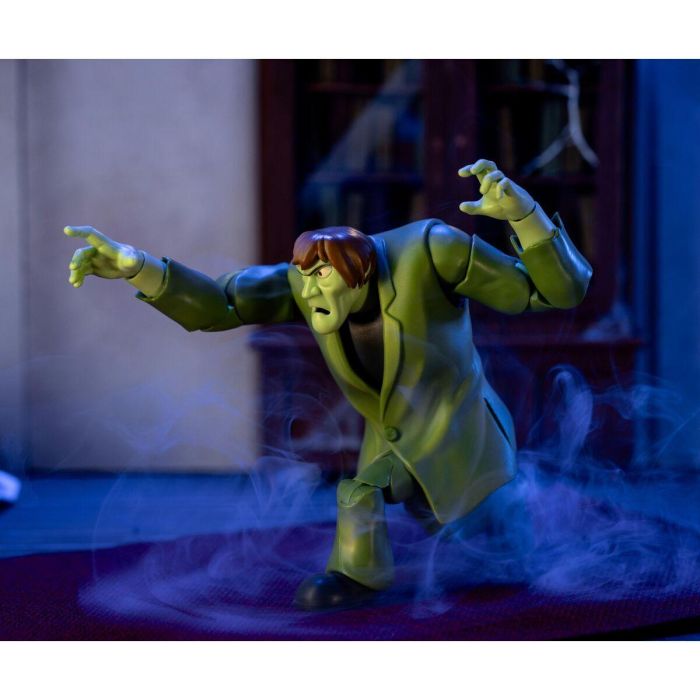 Figurine d’action Scooby-Doo Creeper 15 cm 2