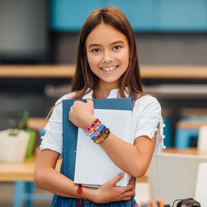 Pâte à modeler en argile Lexibook Rose 6 Pâte à modeler en argile Lexibook Rose 6