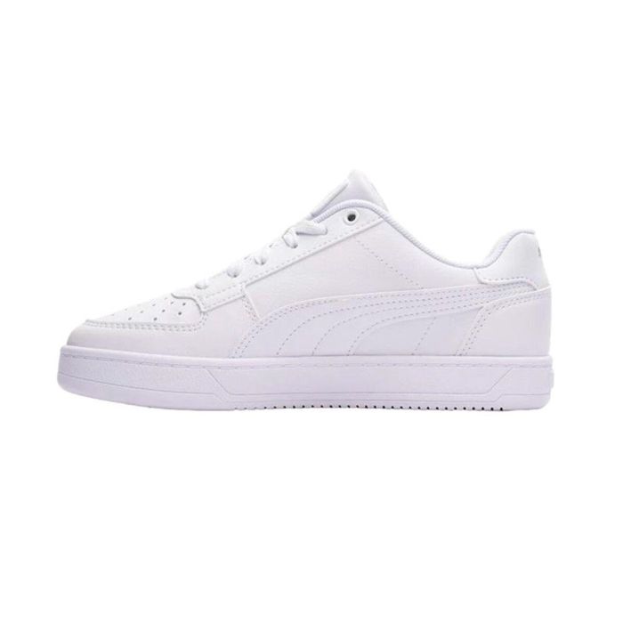 Chaussures casual homme Puma Caven 2.0 Blanc XS 3