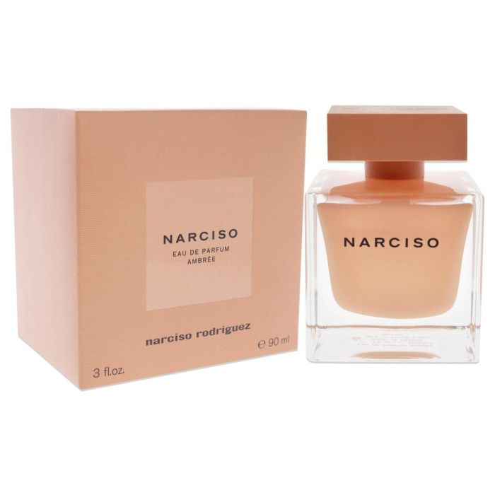 Parfum Femme Narciso Rodriguez Narciso Ambree EDP 0 Parfum Femme Narciso Rodriguez Narciso Ambree EDP 0