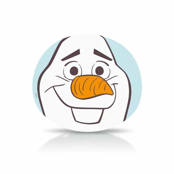 Masque facial Mad Beauty Forzen Olaf (25 ml) 1