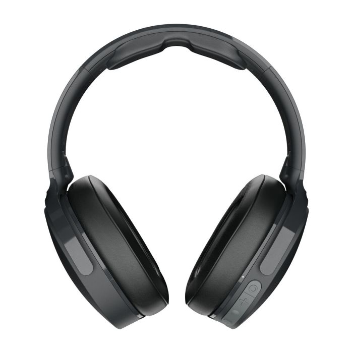 Casque audio Skullcandy S6HVW-N740 Noir True black 13