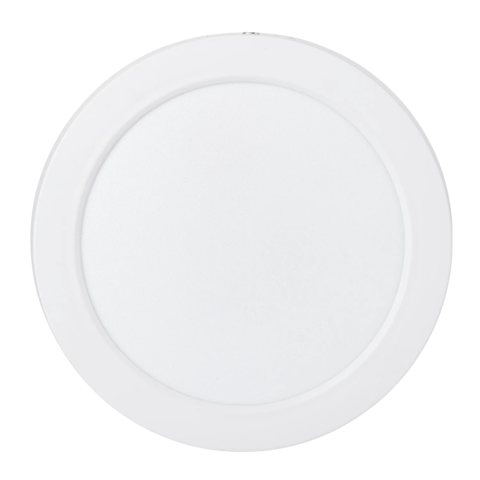 Plafonnier LED de Surface 12W 1200lm 6000K IP20 DOB [HO-PLC-12W-1200LM-CW] 3