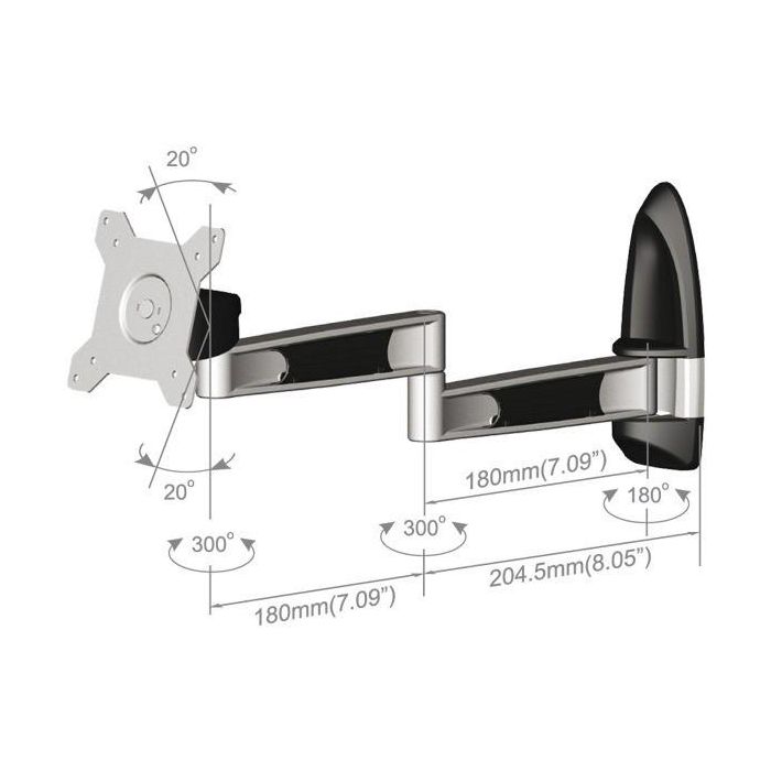 Tronje WH AR210 (15-24Z) 1 Tronje WH AR210 (15-24Z) 1
