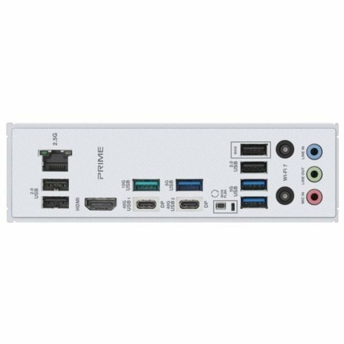 Carte Mère Asus 90MB1IS0-M0EAY0 AMD AM5 AMD X870 2