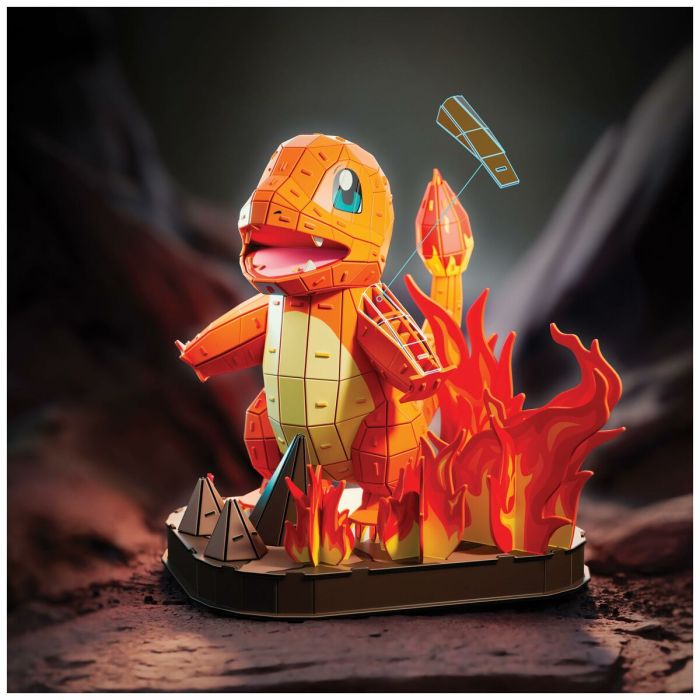 Figurine d’action Spin Master Pokemon 2
