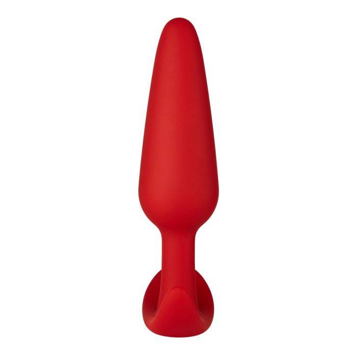 Plug Anal Forto Rouge 4 Plug Anal Forto Rouge 4