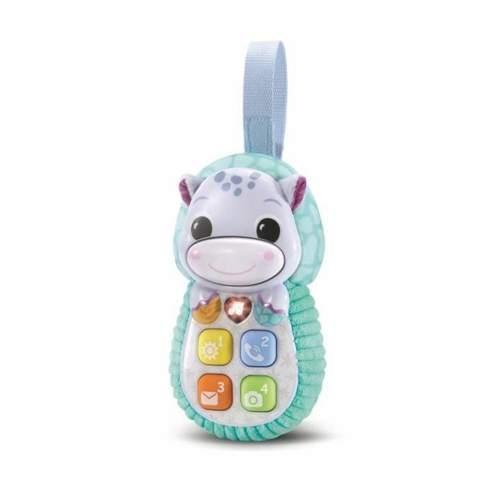 Jouet éducatif Vtech Baby Allô Bébé Todoux (FR) 0 Jouet éducatif Vtech Baby Allô Bébé Todoux (FR) 0